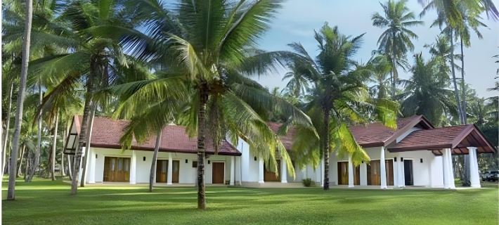 Coco Villa Peach Tree Hotels in Katunayaka