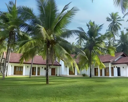 Coco Villa Peach Tree Hotels in Katunayaka