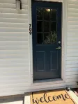 Charming 1-bedroom house in Saugatuck with AC, WiFi, Pet Friendly