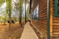 Private get away Spacious, sleeps 18 ..large game room