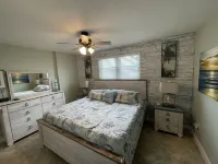 Dockside 505-2 bedroom condo with Beautiful views