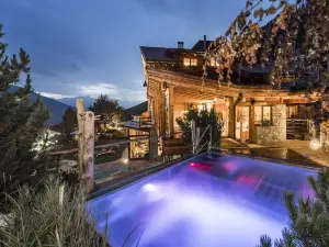 Naturhotel Lüsnerhof