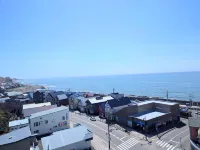 Urakawa Wellington Hotel Hotels in Samani