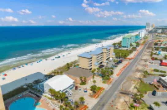 Front Beach Retreat B2