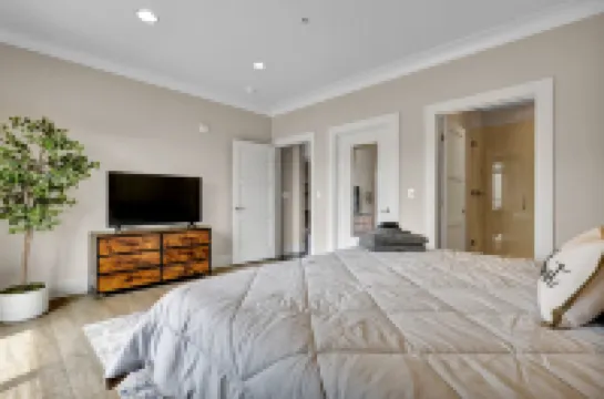 Downtown Lansing Luxury Condo