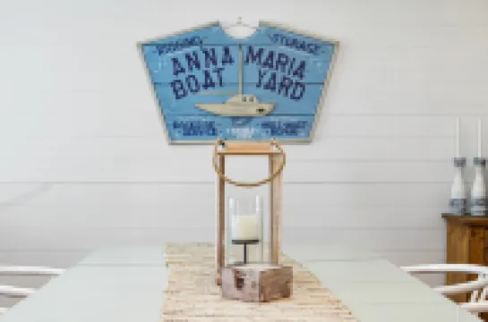 Private Heated Pool and EV Charger - Charming Island Retreat