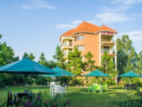 NIM Motel Hotels in Mbarara