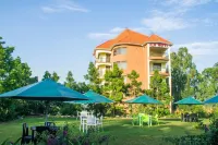 NIM Motel Hotel a Mbarara Municipality