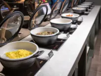 SR Suites Pangyo Hotels in Seongnam