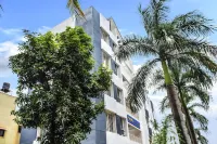 Treebo Diamond Residency - Ddpk Inn Hotels near Ashtvinayak Temple