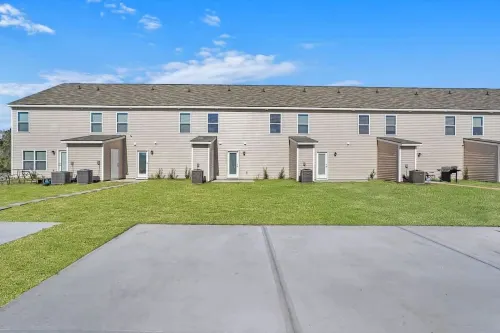 Home Sweet Home w/King Bed