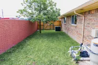 Luxurious Pool Oasis and Chic Sunroom Office - Spacious Retreat