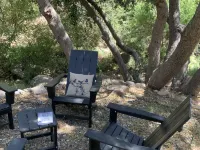 Spacious Gathering Spaces and Game Room - Stunning Lake View Loft Hotel di Lake Arrowhead