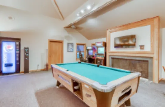 Trail Creek 33 | Condo in Killington