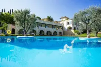 AHG Golf Hotel Porta Del Sole - Pools