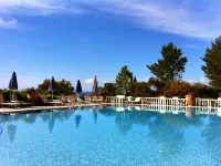 Nautilus Barbati - Pool