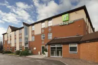 Holiday Inn Manchester - West Hotel dekat St Peter's Square