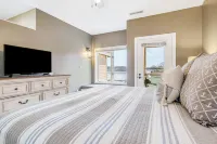 Emerald Bay Lakeview Getaway