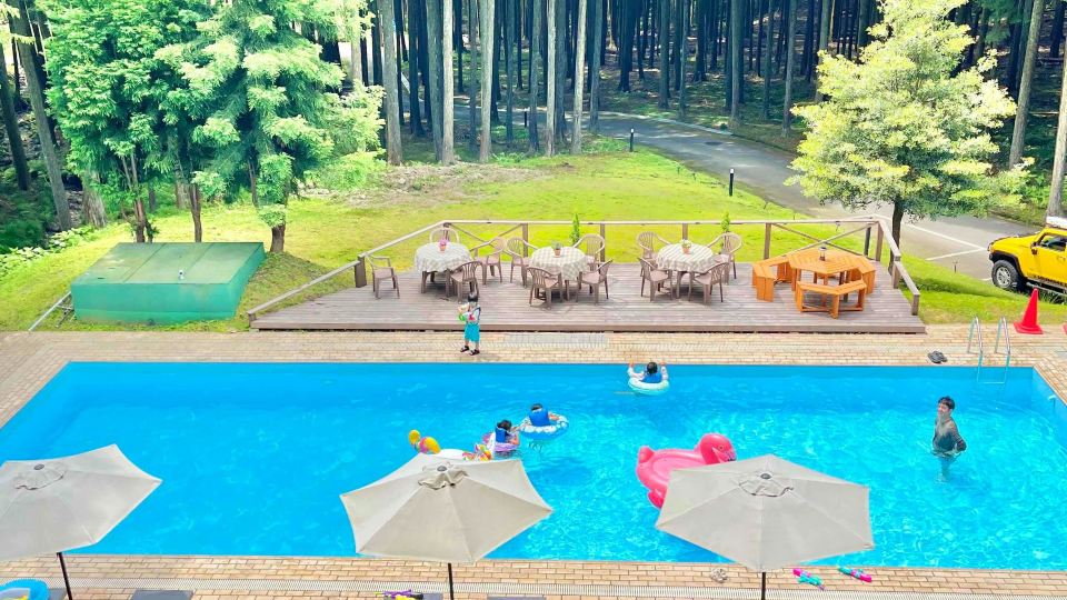 MONIKA RESORT