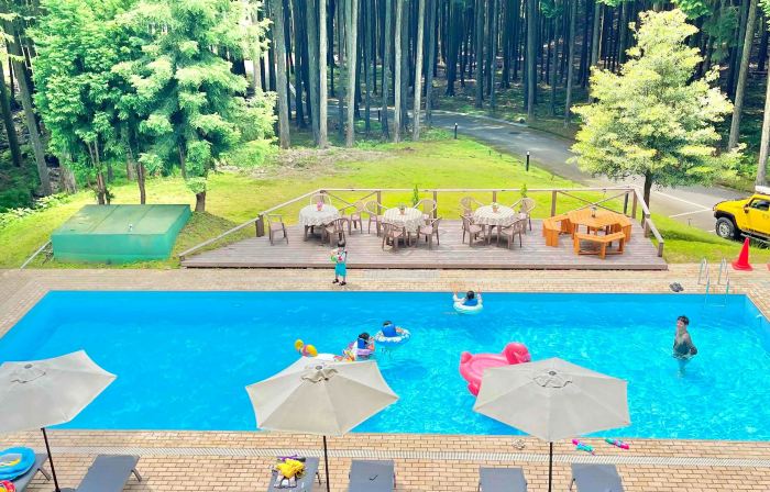 MONIKA RESORT