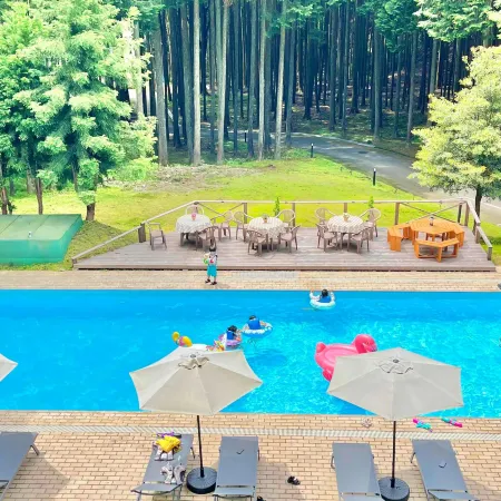 MONIKA RESORT