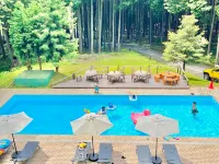 MONIKA RESORT Hotels in Tamba