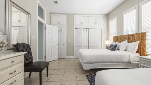Charming Beach Cottage with Gulf Views - Tranquil Coastal Escape Hotels in Seacrest