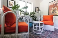 Stunning 5 Bed Waterfront Oasis with Deck over the River Hotels in Ulster