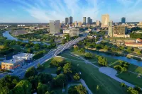 Charming Retreat with Spacious Yard and Scenic Patio - Inviting Getaway