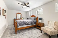 Charming Outdoor Oasis with Inground Pool - Spacious Luxury Retreat