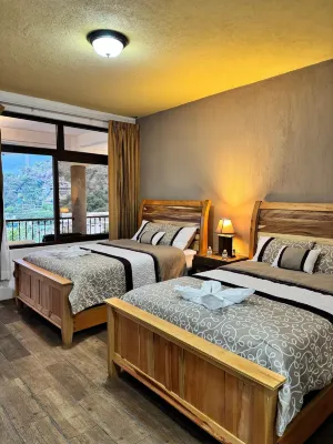 Hotel Mercy Hotels in San Juan La Laguna