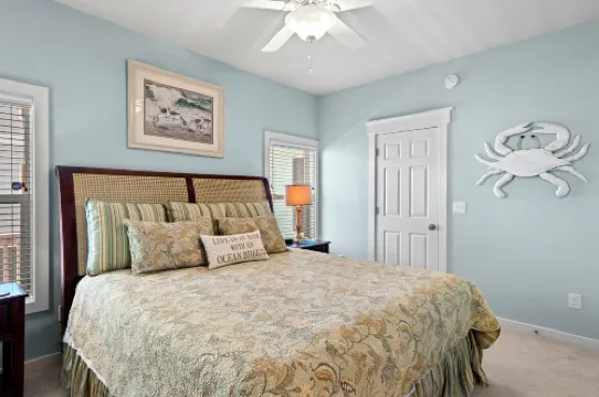 Spacious Living and Hot Tub Access - Serene Coastal Haven