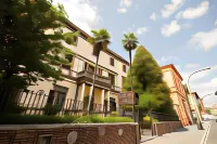 Albergo Chiusarelli Hotels in Drago