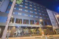 Galicia Palace Hotels near Pontevedra