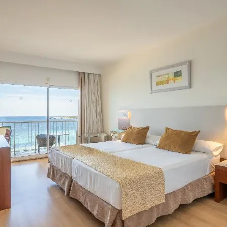 Cm Castell de Mar