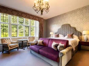 Bovey Castle