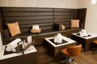 Lincolnshire Marriott Resort - СПА