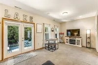 Wapato Ridge  - Lake Daze 205