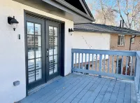 Private Entrance and Close to Downtown - Charming Modern Haven Hotels in Wheat Ridge