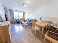 "Windstille" - your retreat at the Deichkieker guesthouse - pets allowed Hotels in Horumersiel