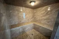 Baymont by Wyndham Manteca - spa