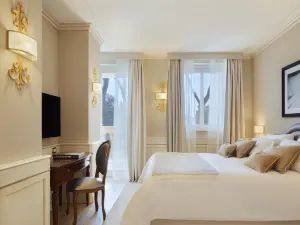 Grand Hotel Imperiale - Preferred Hotels & Resorts