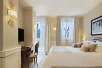 Grand Hotel Imperiale - Preferred Hotels & Resorts Hôtels à : Montignoso