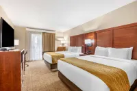 Comfort Inn Escondido San Diego North County فنادق في إسكونديدو