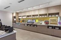 Home2 Suites by Hilton Lake Jackson - breakfast