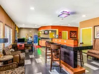 Econo Lodge Wanamaker Hotels in Topeka