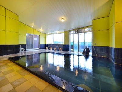 スパ・大浴場 石切温泉　ホテルセイリュウの写真