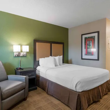 Extended Stay America Suites - Louisville - Dutchman