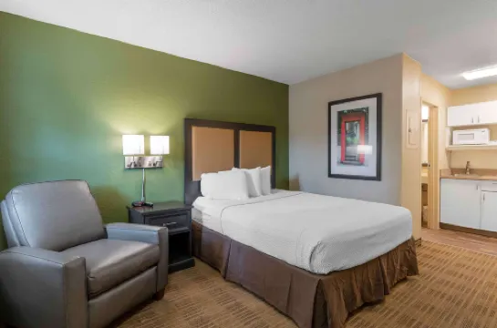 Extended Stay America Suites - Louisville - Dutchman