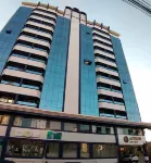 Astron Suítes São José Dos Pinhais by Nobile Hotels near Ipub São José dos Pinhais